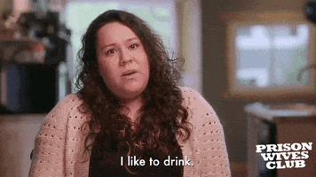 hell yeah drinking GIF by Endemol Beyond