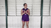 No Deal Morrison GIF by Fremantle Dockers