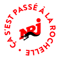 Sticker by NRJ Hit Music Only