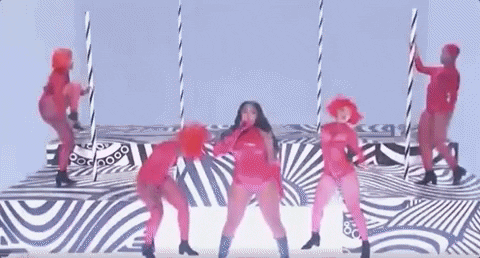 Snl Megan Thee Stallion GIF by Saturday Night Live