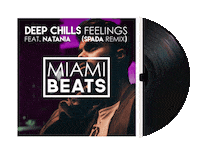 New Music Spotify Sticker by ATLAST