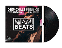 New Music Spotify Sticker by ATLAST