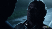 amazon prime video GIF by American Gods