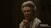 amazon prime video GIF by American Gods