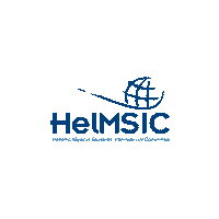 HelMSIC medical students helmsic Sticker
