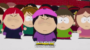 season 20 20x5 GIF by South Park 