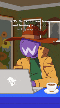 Work Read GIF