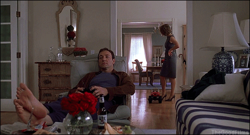 american beauty GIF by The Good Films