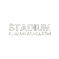Vegas Dancers Sticker by Stadium Dance Performance Event Entertainment