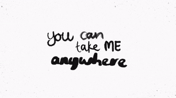 you can take me anywhere justin bieber GIF by Ed Sheeran