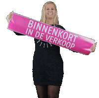 Evelienploegmakers makelaar Oss makelaardij evelien Sticker