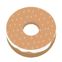 Bagel Staffing Sticker by Addison Group
