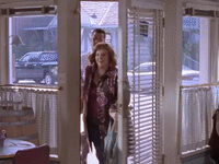 season 6 netflix GIF by Gilmore Girls 