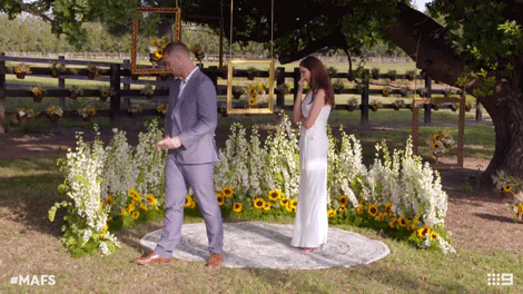 mafs marriedau GIF by Married At First Sight Australia