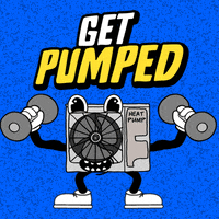 Working Out Get To Work GIF by INTO ACTION