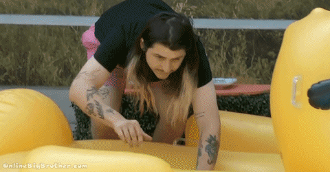 onlinebigbrother giphyupload GIF
