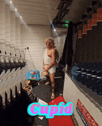 Cupid GIF