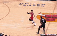mlb GIF by SB Nation