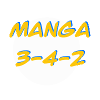 ForbiddenPlanetInt manga planet offer nottingham Sticker