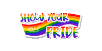 Pride Sticker by Keune Haircosmetics