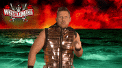 The Miz Reaction GIF by WWE