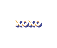 Kisses And Hugs Xoxo Sticker by Lipton Ice Tea