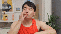 Mwah!