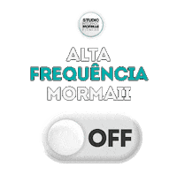 Studiomormaii Sticker by Studio Integrado Mormaii Fitness