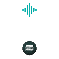 Studio Mormaii Sticker by Studio Integrado Mormaii Fitness