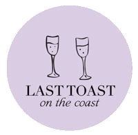 Wine Champagne Sticker