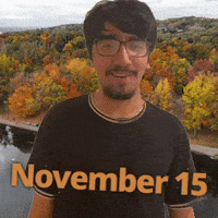 November 15
