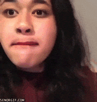 face wtf GIF