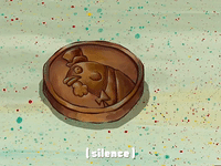 season 3 GIF by SpongeBob SquarePants
