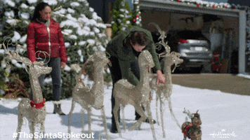 Tamera Mowry Ryan GIF by Hallmark Channel