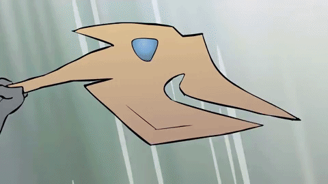 league of legends buff GIF
