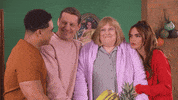 John Paul Hunter GIF by Hollyoaks