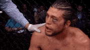 ufc 231 sport GIF by UFC