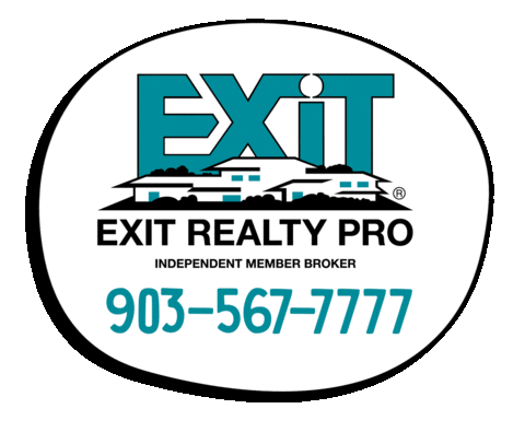 ExitRealtyProTexas giphyupload real estate realtor realty Sticker