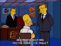 homer simpson episode 20 GIF