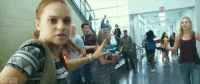 GIF by hero0fwar