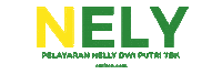Pelayaran Nelly Dwi Putri Sticker by emiten.com