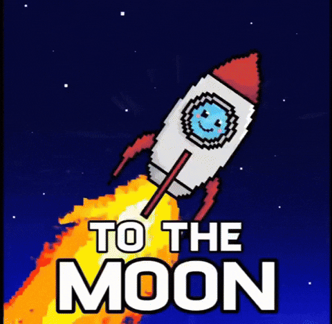 Memecoin Xrp GIF by $DROP