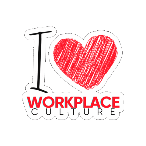 Great Place To Work Sticker by GPTW Middle East