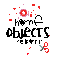 Kids Stay Home Sticker by craft room shop