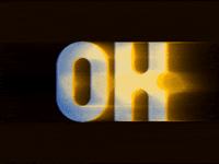 Art Ok GIF