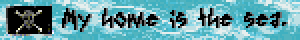 Edward Teach Pixel GIF