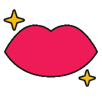 Romance Love Sticker