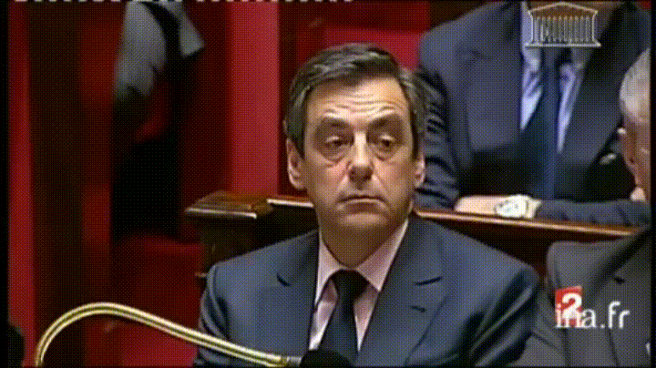 archive ennui GIF by franceinfo