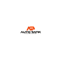 Autopank car auto ap autopank Sticker