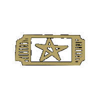 Game Day Ticket Sticker by Lindenwood University